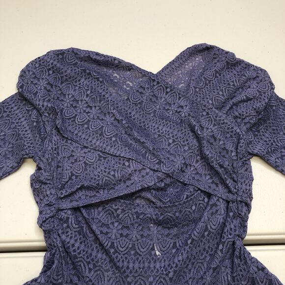 Free People Lila Dress Women’s Size Medium NWOT OB1842111 - Picture 10 of 12